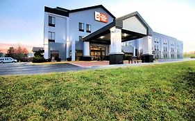 Best Western Plus Kansas City Airport - Kci East